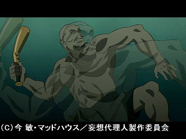 第11話 進入禁止