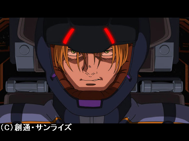 第18話 宿命の戦い