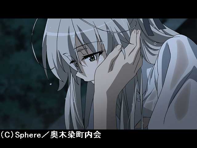 #12 ハルカナソラヘ