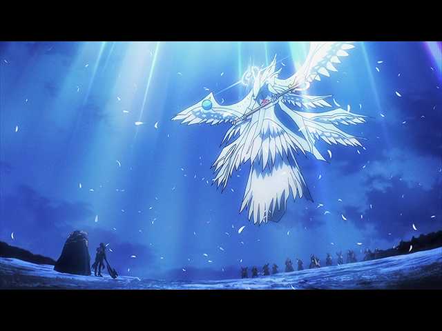 第4話 死の支配者