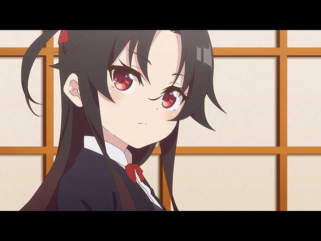 第五局 「天衣無縫」