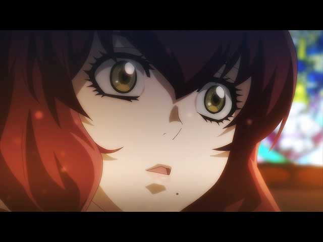 第二十三話 桜花、乱れあう