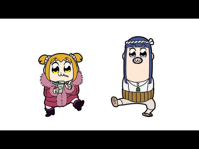 #5 イモ☆ヨバ
