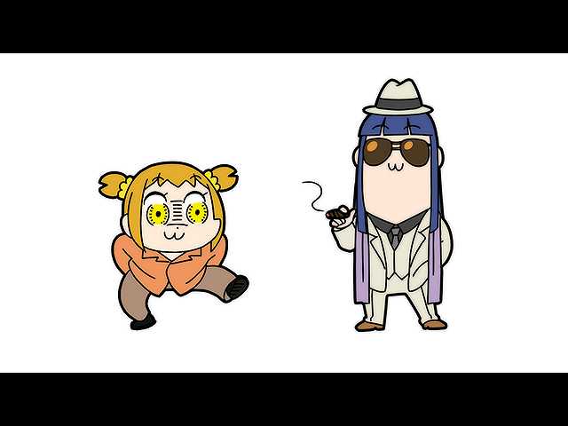 #8 飯田橋の昇竜 ~復讐のピピ~