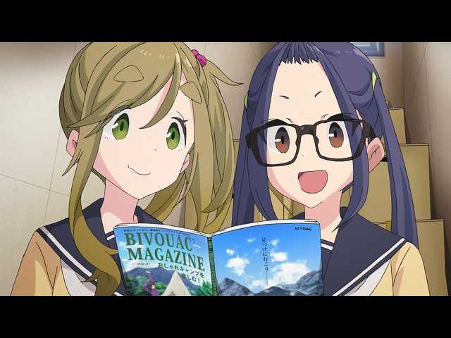 特典01 へやキャン△episode0