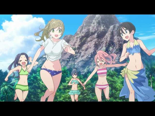 特典03 サバキャン△