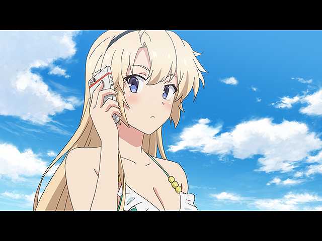 第4話 覚悟の重さ