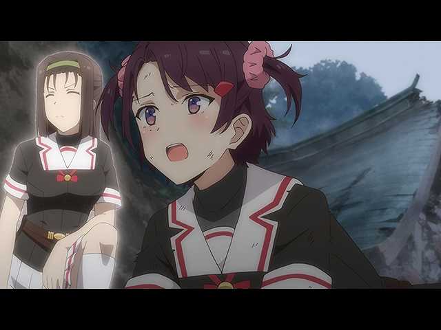 第8話 災厄の日