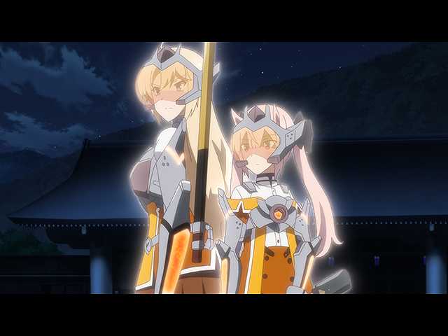 第11話 月下の閃き