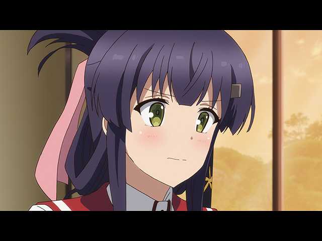 第14話 家族の場景
