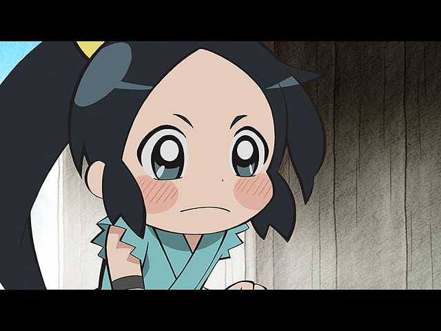 第1話 信長様に会いに行こう