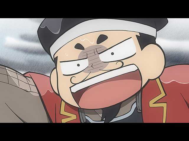 第7話 桶狭間の中心で、義元が叫ぶ