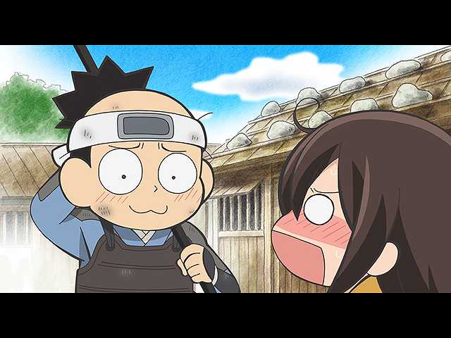 第8話 歴史に人あり