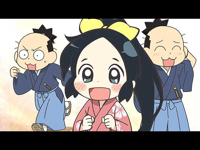 第9話 清洲同盟と元康の忍び