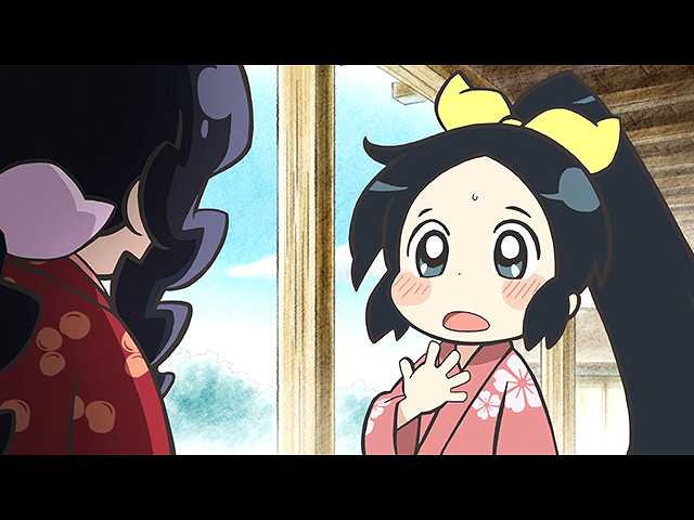 第10話 美濃を制す者は天下を制す