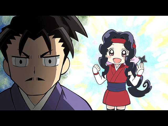 第11話 上司にめぐまれなかったら