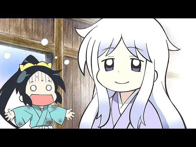第12話 天才は病弱さん
