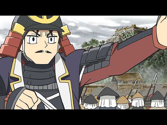 第17話 引きこもり終了のお知らせ
