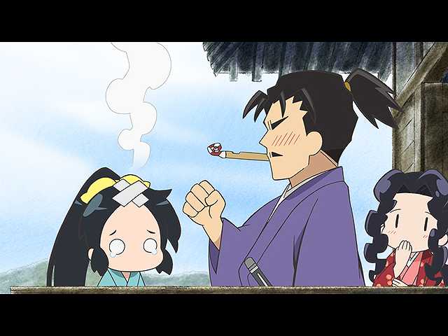 第18話 京が俺を呼んでるぜ