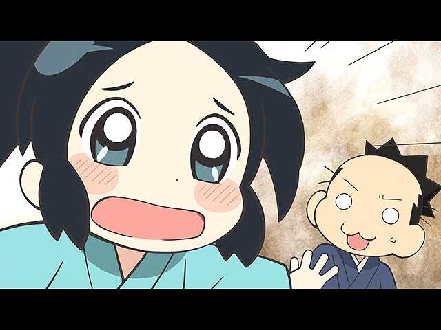 第19話 半兵衛ゲットだぜ!!