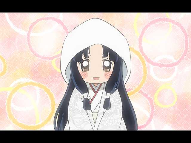 第20話 妹よ