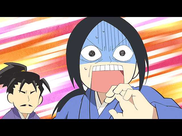 第22話 ツッコミ師参入