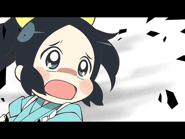 第25話 城とったどー!!