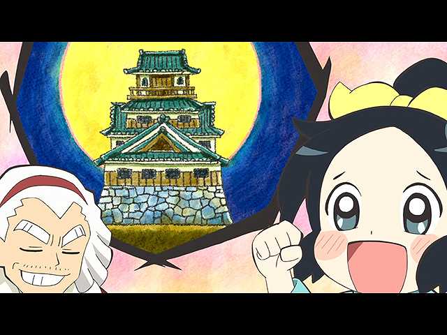 第28話 松永台風上陸