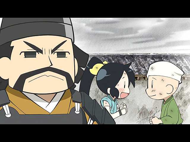 第31話 反撃は歌とともに