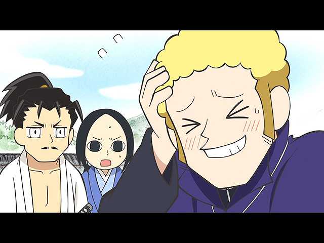 第32話 西の国から1569