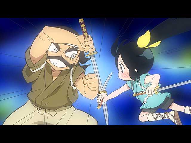 第35話 水面下の死闘