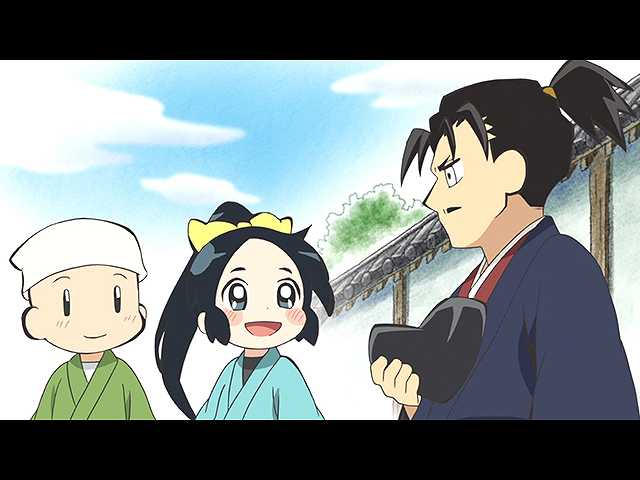 第37話 百年の歴史