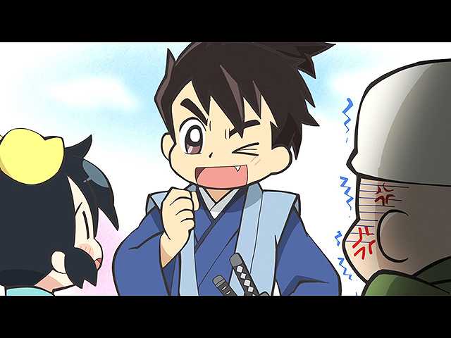 第38話 何かが始まる予感