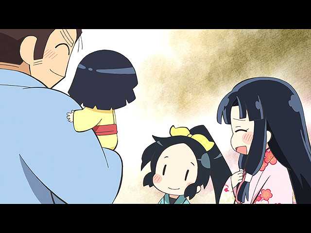 第39話 危うい快進撃
