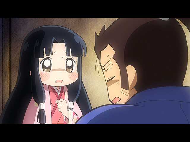 第48話 殿といつまでも
