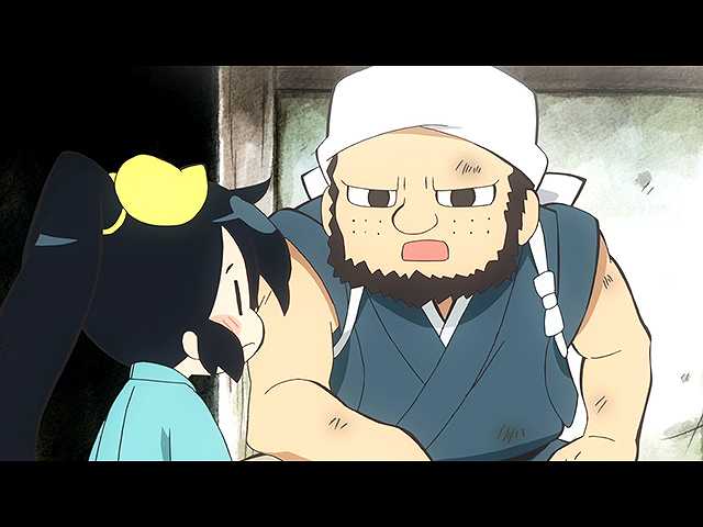 第50話 翼をください