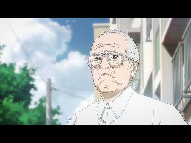 #1 犬屋敷壱郎