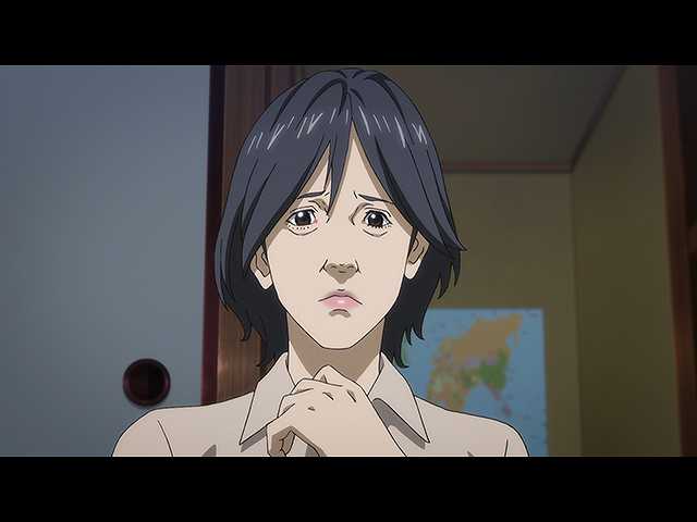 #5 獅子神優子