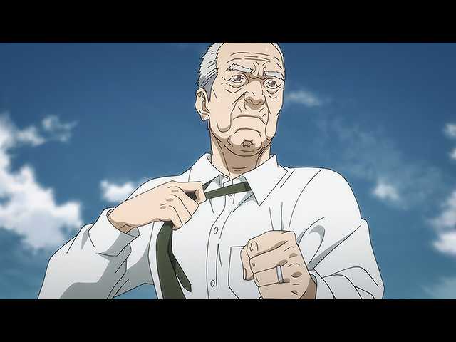 #10 東京の人たち
