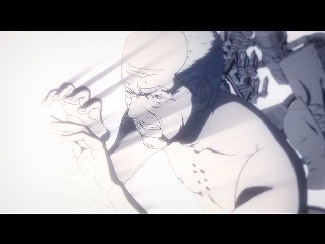 #11 地球の人たち