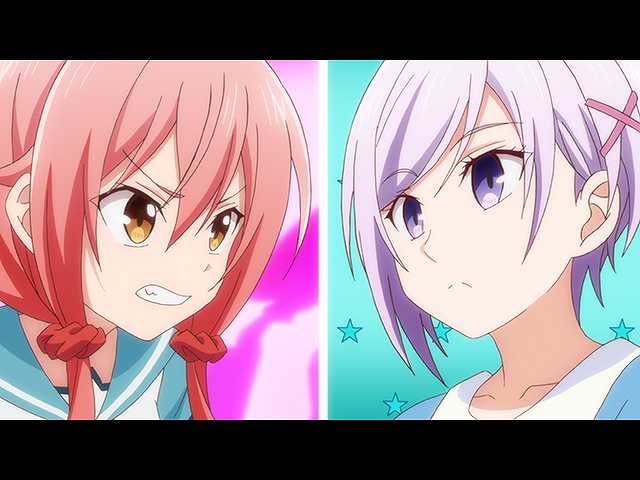 第3話 「尾行と添い寝」