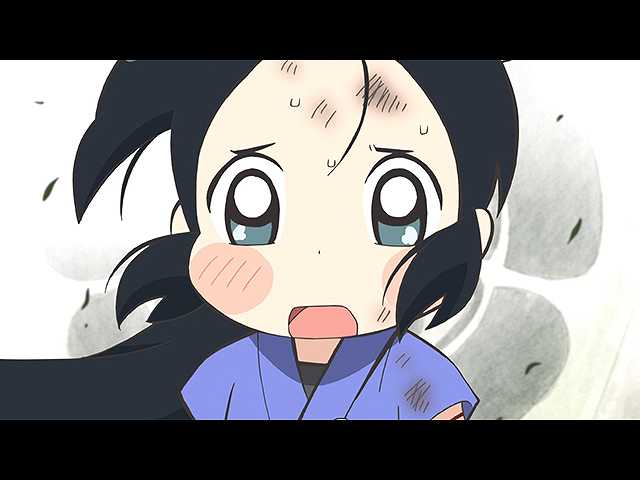 第58話 特攻野郎遠藤さん
