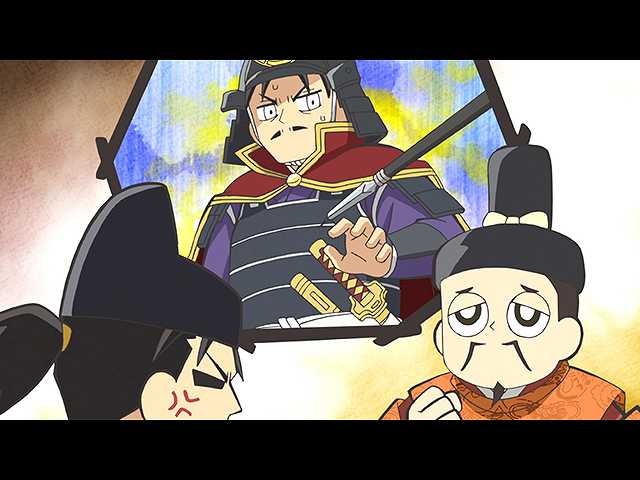 第61話 本当の覚悟