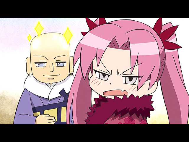 第64話 光の射す方へ