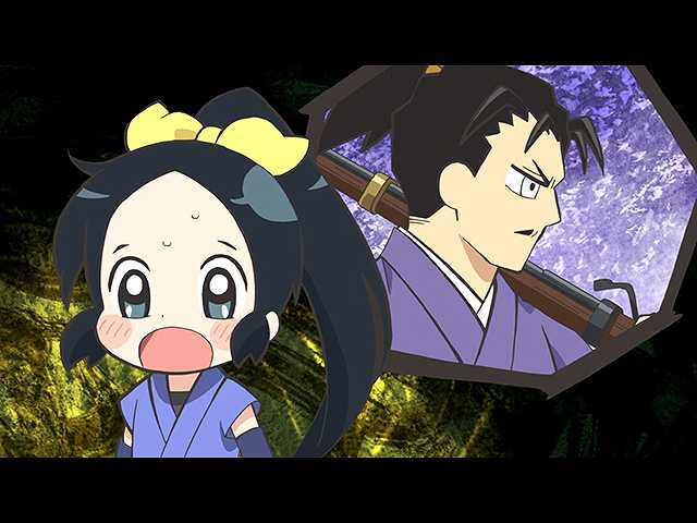 第67話 矢より鉄砲持って来い