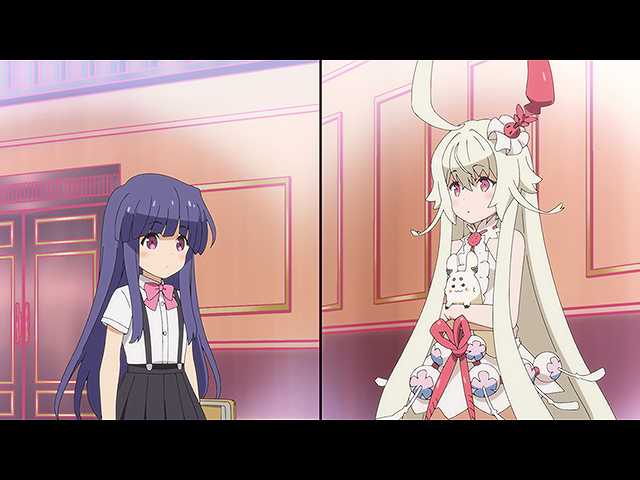 第3話 「その日暮らし」