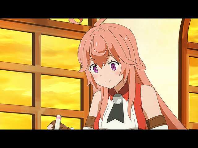第6話 「仮面の告白」