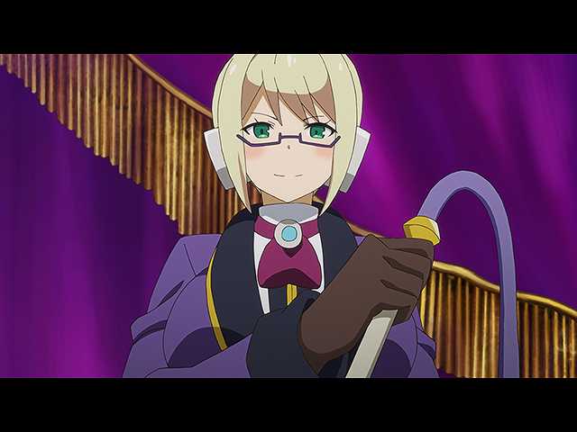 第9話 「膨張する銀河」
