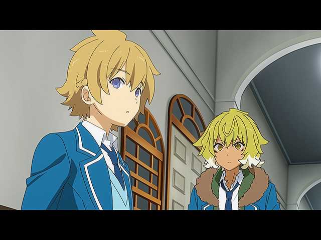 第10話 「はぴえれ怪」