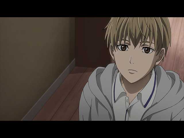 #9 それぞれの星